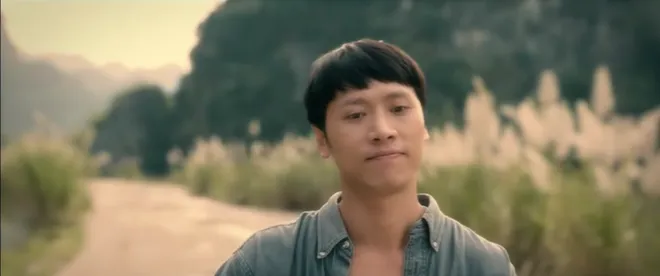 Khung cảnh đẹp như tranh khi Thư "ống bơ" b&agrave;y tỏ t&igrave;nh cảm với Bi&ecirc;n trong C&aacute;ch em 1 milimet- Ảnh 1.