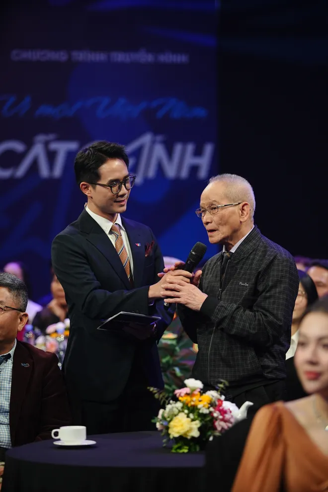 Gala Cất c&aacute;nh 2025: Trở lại cho những chuyến bay cao hơn, xa hơn v&agrave; vững v&agrave;ng hơn - Ảnh 7.