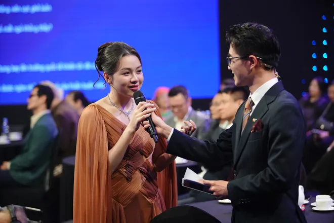 Gala Cất c&aacute;nh 2025: Trở lại cho những chuyến bay cao hơn, xa hơn v&agrave; vững v&agrave;ng hơn - Ảnh 5.