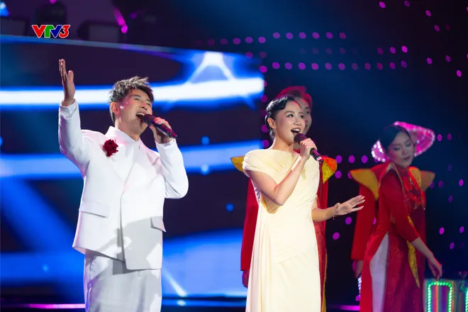 Đại nhạc hội "Ch&agrave;o năm mới 2026 - Bản giao hưởng Việt Nam" - Ảnh 7.