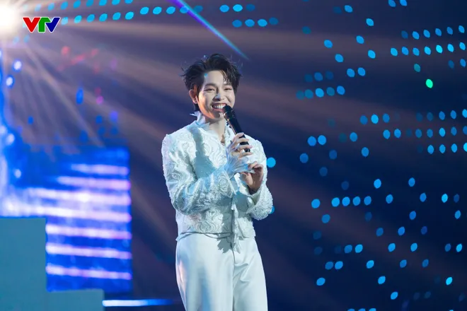 Đại nhạc hội "Ch&agrave;o năm mới 2026 - Bản giao hưởng Việt Nam" - Ảnh 5.