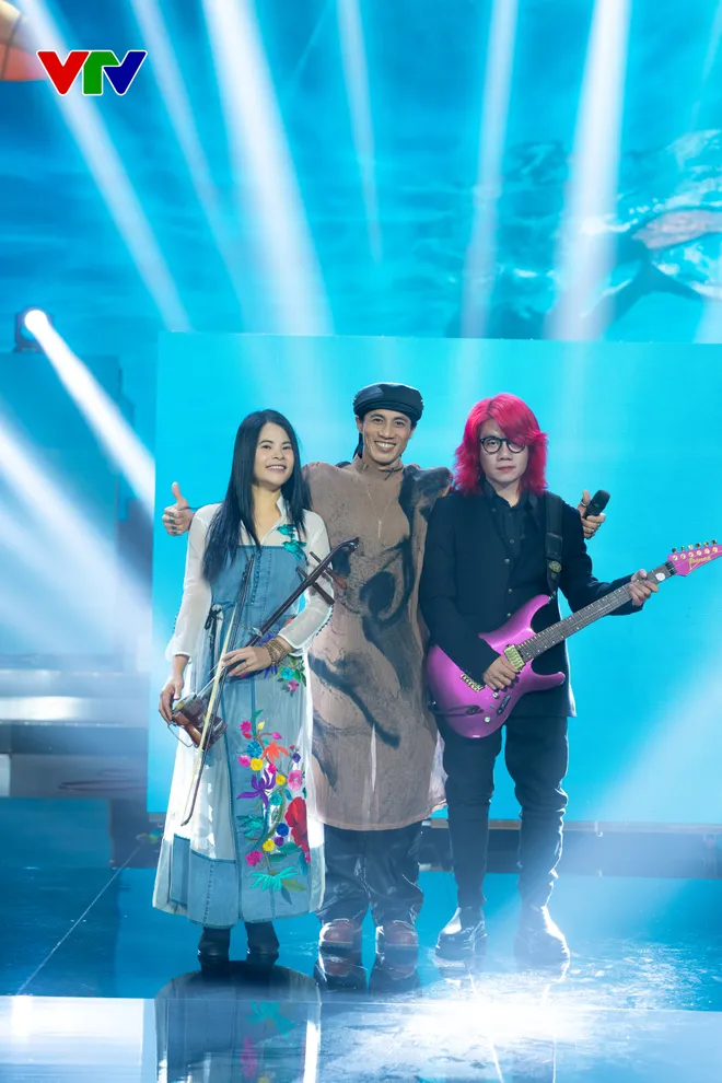 Đại nhạc hội "Ch&agrave;o năm mới 2026 - Bản giao hưởng Việt Nam" - Ảnh 6.