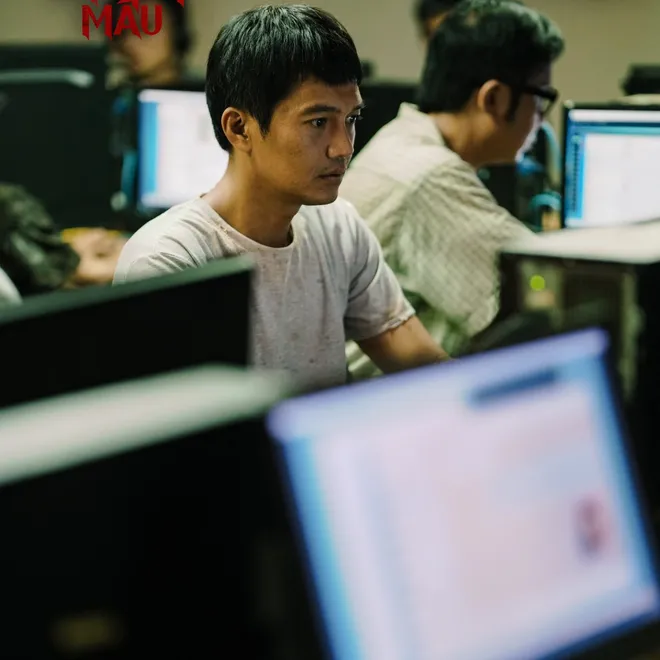 Thi&ecirc;n đường m&aacute;u: Th&ecirc;m một bộ phim ấn tượng của điện ảnh Việt năm 2025 - Ảnh 2.