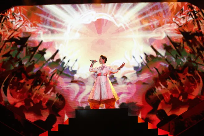 Ch&agrave;o 2026 c&ugrave;ng những điểm hẹn kh&ocirc;ng thể bỏ qua tr&ecirc;n s&oacute;ng VTV - Ảnh 2.