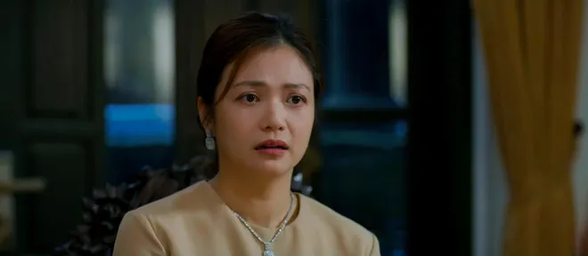 Gia đ&igrave;nh tr&aacute;i dấu - Tập 14: Người cha rơi nước mắt thương con g&aacute;i 'sống thử' m&agrave; m&atilde;i chưa được cưới- Ảnh 3.