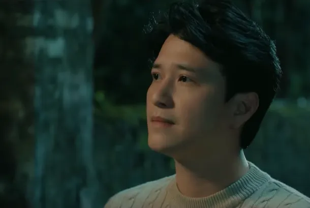 C&aacute;ch em 1 milimet - Tập 35: Đến nh&agrave; t&igrave;m T&uacute;, B&aacute;ch nhận lời cay đắng từ Viễn - Ảnh 2.