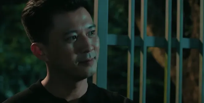 C&aacute;ch em 1 milimet - Tập 35: Đến nh&agrave; t&igrave;m T&uacute;, B&aacute;ch nhận lời cay đắng từ Viễn - Ảnh 1.