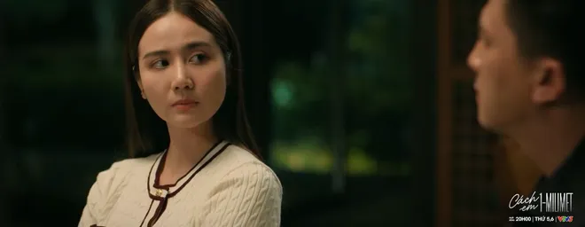 C&aacute;ch em 1 milimet - Tập 35: Viễn hỏi Ng&acirc;n tại sao lại bỏ m&igrave;nh- Ảnh 1.