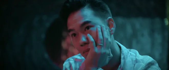 C&aacute;ch em 1 milimet - Tập 35: Thấy Viễn đưa My đi kh&aacute;m thai, Ng&acirc;n đi uống rượu v&agrave; bị bỏ thuốc m&ecirc;- Ảnh 18.