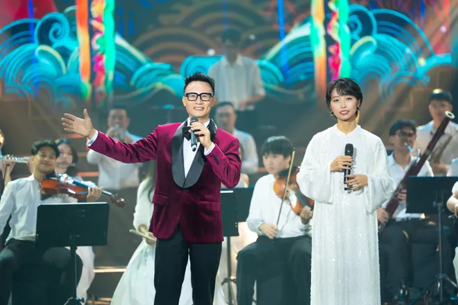 Ch&agrave;o năm mới 2026 - Bản giao hưởng Việt Nam: Sự ho&agrave;n quyện của thanh &acirc;m v&agrave; h&igrave;nh ảnh - Ảnh 7.