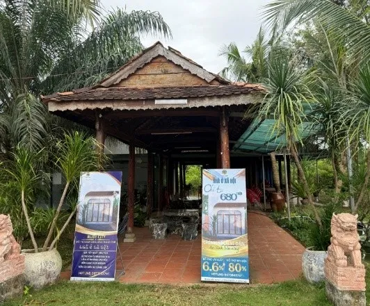 Đồng Nai: Tạm giam l&atilde;nh đạo c&ocirc;ng ty bất động sản lừa đảo gần 100 tỷ đồng ở dự &aacute;n Ruby City- Ảnh 3.