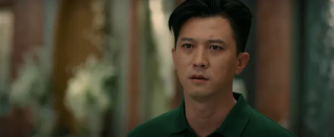 C&aacute;ch em 1 milimet - Tập 35: Thấy Viễn đưa My đi kh&aacute;m thai, Ng&acirc;n đi uống rượu v&agrave; bị bỏ thuốc m&ecirc;- Ảnh 12.