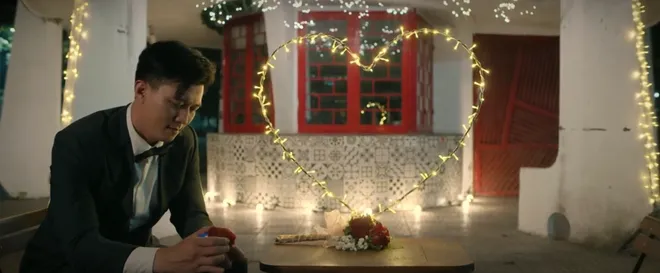 C&aacute;ch em 1 milimet - Tập 35: Thấy Viễn đưa My đi kh&aacute;m thai, Ng&acirc;n đi uống rượu v&agrave; bị bỏ thuốc m&ecirc;- Ảnh 14.