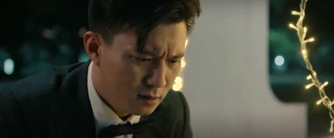 C&aacute;ch em 1 milimet - Tập 35: Thấy Viễn đưa My đi kh&aacute;m thai, Ng&acirc;n đi uống rượu v&agrave; bị bỏ thuốc m&ecirc;- Ảnh 16.