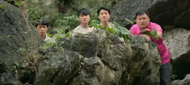 C&aacute;ch em 1 milimet - Tập 36: B&aacute;ch bắt gặp quả tang Duy&ecirc;n l&eacute;n l&uacute;t gặp Hiếu- Ảnh 2.