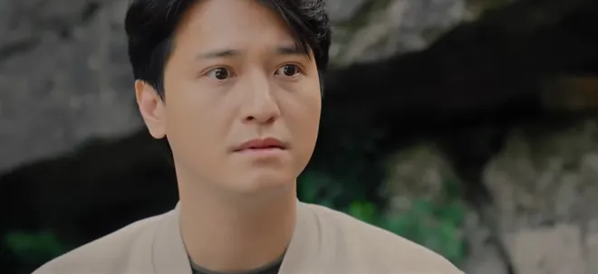 C&aacute;ch em 1 milimet - Tập 36: B&aacute;ch bắt gặp quả tang Duy&ecirc;n l&eacute;n l&uacute;t gặp Hiếu- Ảnh 1.