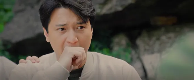 C&aacute;ch em 1 milimet - Tập 36: Biết nh&oacute;m Đại bản doanh b&aacute;m đu&ocirc;i, Hiếu cố t&igrave;nh cho Duy&ecirc;n hiện nguy&ecirc;n h&igrave;nh- Ảnh 12.