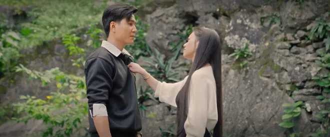 C&aacute;ch em 1 milimet - Tập 36: Biết nh&oacute;m Đại bản doanh b&aacute;m đu&ocirc;i, Hiếu cố t&igrave;nh cho Duy&ecirc;n hiện nguy&ecirc;n h&igrave;nh- Ảnh 14.