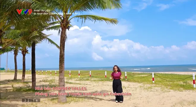 65 năm gắn b&oacute; Việt Nam - Cuba: T&igrave;nh anh em vượt đại dương- Ảnh 5.