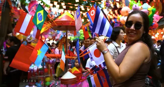 65 năm gắn b&oacute; Việt Nam - Cuba: T&igrave;nh anh em vượt đại dương- Ảnh 6.