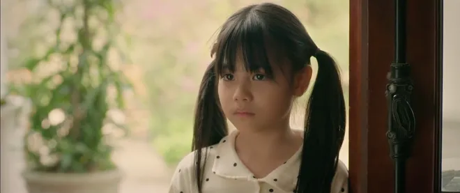 Cách em 1 milimet - Tập 37: Bách bị ô tô đâm khi cứu con gái Ngân - Ảnh 2.