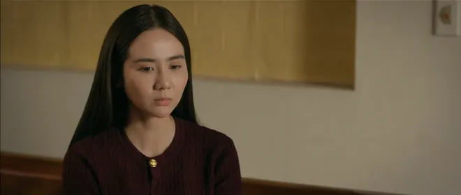 Cách em 1 milimet - Tập 37: Bách bị ô tô đâm khi cứu con gái Ngân - Ảnh 1.