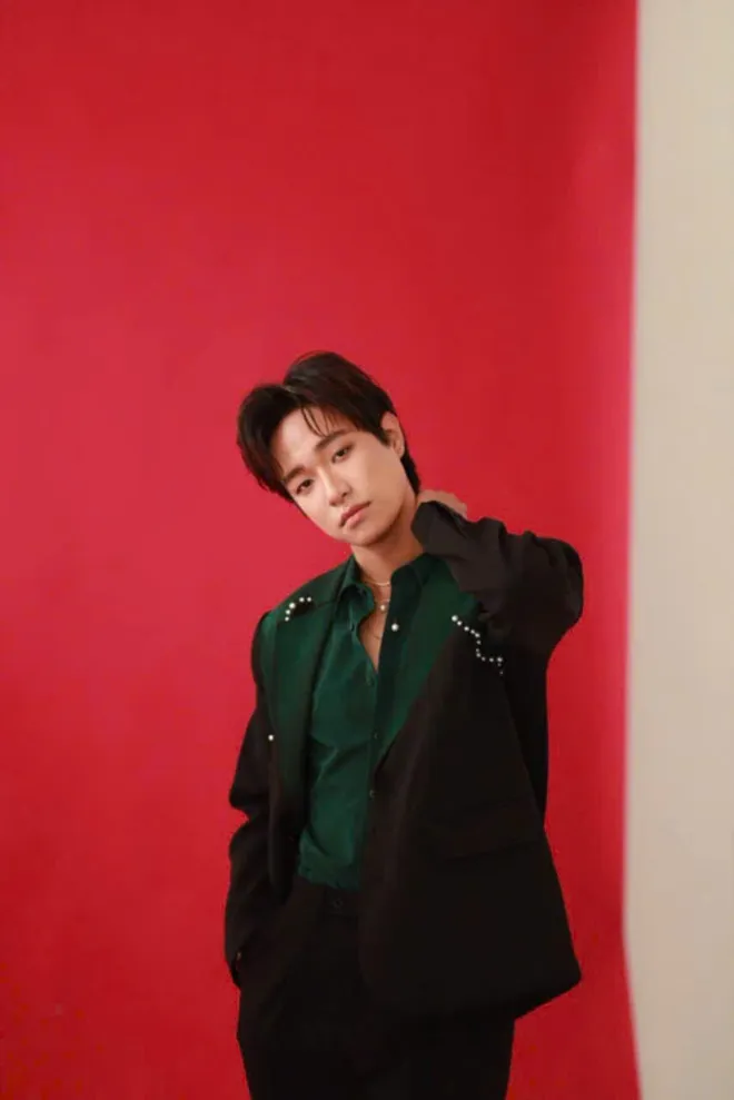 Hà An Huy: Sự độc lập là động lực để tôi viết tiếp ước mơ với nghề - Ảnh 4.