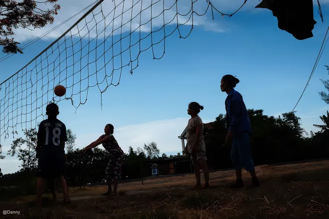 Chuyến đi đầu năm- Ảnh 6.