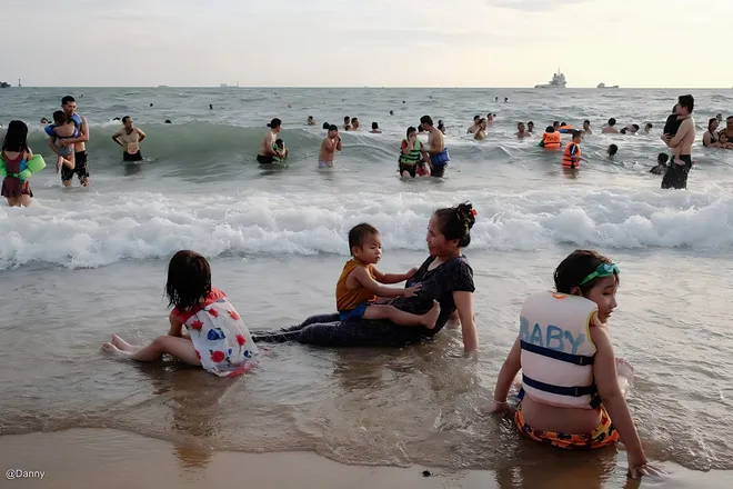 Chuyến đi đầu năm- Ảnh 7.