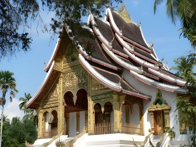 Đ&oacute;n năm mới kh&ocirc;ng vội v&atilde; ở L&agrave;o - Ảnh 3.