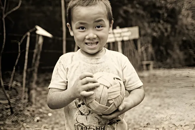 Đ&oacute;n năm mới kh&ocirc;ng vội v&atilde; ở L&agrave;o - Ảnh 7.