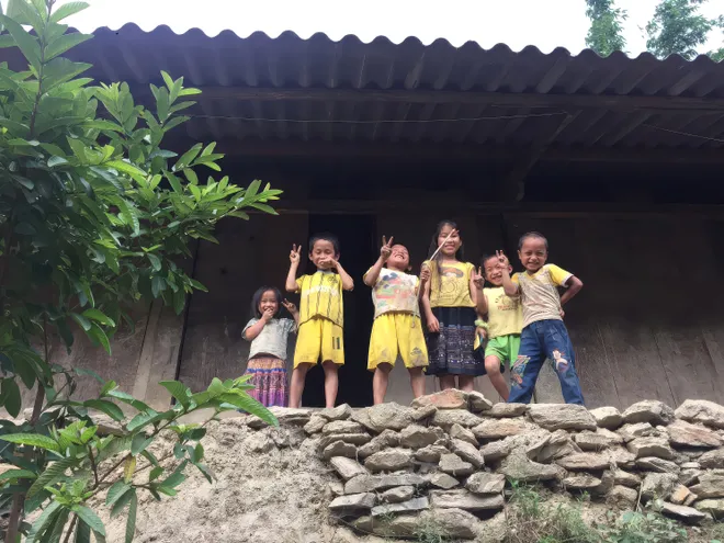 Chuyến đi đầu năm- Ảnh 2.