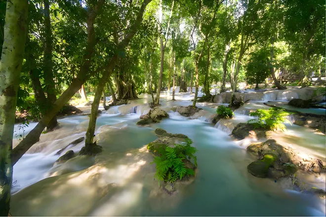 Đ&oacute;n năm mới kh&ocirc;ng vội v&atilde; ở L&agrave;o - Ảnh 13.