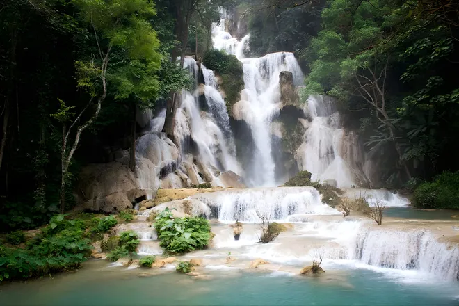 Đ&oacute;n năm mới kh&ocirc;ng vội v&atilde; ở L&agrave;o - Ảnh 14.