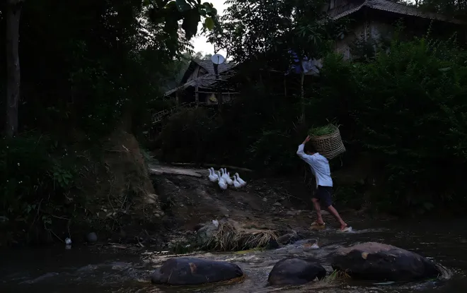 Chuyến đi đầu năm- Ảnh 5.