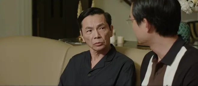 Lằn ranh - Tập 46: Nguyệt được cứu, Khắc đi đầu thú - Ảnh 12.