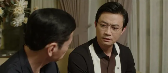 Lằn ranh - Tập 46: Nguyệt được cứu, Khắc đi đầu thú - Ảnh 13.