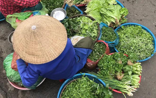 Một đô thị đang tập quên đi quá khứ - Ảnh 2.