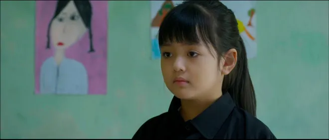 Gia đình trái dấu - Tập 18: Ông Phi xót xa nhìn bé gái côi cút nhận mình là bố- Ảnh 4. Gia đình trái dấu - Tập 18: Ông Phi xót xa nhìn bé gái côi cút nhận mình là bố- Ảnh 4.