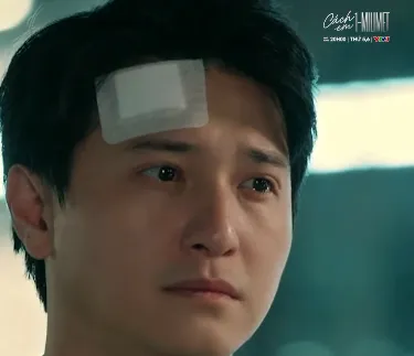 C&aacute;ch em 1 milimet - Tập 37: B&aacute;ch kh&ocirc;i phục tr&iacute; nhớ sau tai nạn nhưng T&uacute; kh&ocirc;ng muốn h&agrave;n gắn - Ảnh 1.