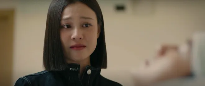 C&aacute;ch em 1 milimet - Tập 37: T&uacute; k&yacute; hiệp ước xa lạ với B&aacute;ch đến suốt đời- Ảnh 1.