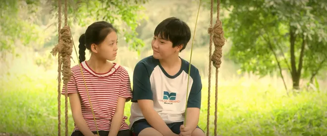 C&aacute;ch em 1 milimet - Tập 37: T&uacute; k&yacute; hiệp ước xa lạ với B&aacute;ch đến suốt đời- Ảnh 8.