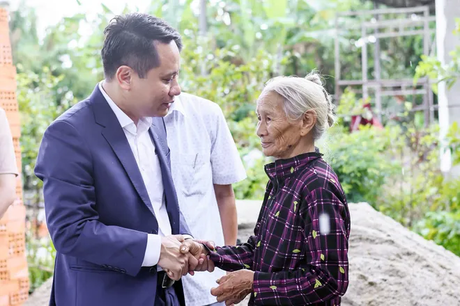 "Xu&acirc;n Bi&ecirc;n ph&ograve;ng - Ấm l&ograve;ng d&acirc;n bản" năm 2026 tại Đắk Lắk: Gắn kết qu&acirc;n d&acirc;n, vững bền bi&ecirc;n cương Tổ quốc - Ảnh 3.