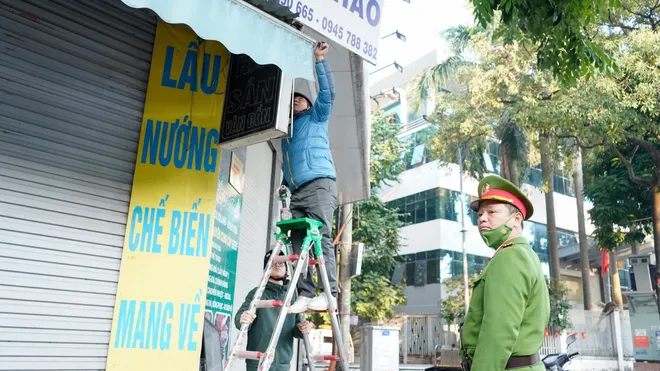 Hà Nội: Tây Hồ phát động đợt cao điểm chào mừng Đại hội XIV của Đảng- Ảnh 5. Hà Nội: Tây Hồ phát động đợt cao điểm chào mừng Đại hội XIV của Đảng- Ảnh 5.