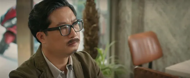 C&aacute;ch em 1 milimet - Tập 38: Bi&ecirc;n n&oacute;i "kh&ocirc;ng bao giờ" với Thư - Ảnh 1.