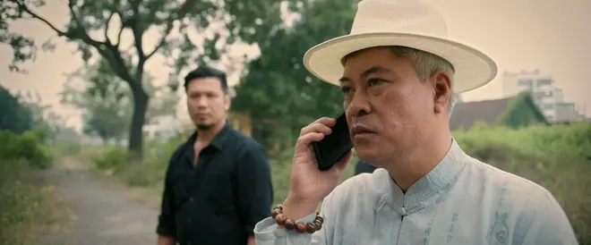 C&aacute;ch em 1 milimet - Tập 38: Bi&ecirc;n n&oacute;i "kh&ocirc;ng bao giờ" với Thư - Ảnh 6.