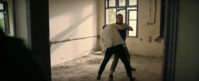 C&aacute;ch em 1 milimet - Tập 38: Bi&ecirc;n n&oacute;i "kh&ocirc;ng bao giờ" với Thư - Ảnh 7.