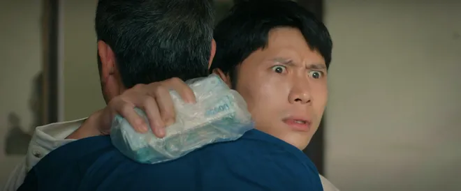 C&aacute;ch em 1 milimet - Tập 38: Bi&ecirc;n n&oacute;i "kh&ocirc;ng bao giờ" với Thư - Ảnh 8.