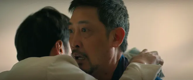 C&aacute;ch em 1 milimet - Tập 38: Bi&ecirc;n n&oacute;i "kh&ocirc;ng bao giờ" với Thư - Ảnh 12.