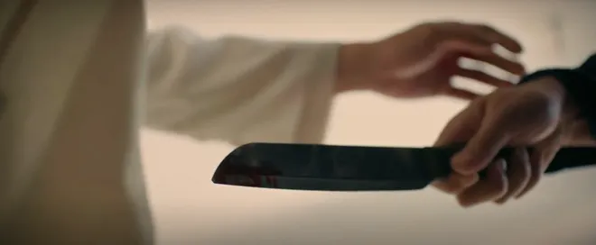 C&aacute;ch em 1 milimet - Tập 38: Bi&ecirc;n n&oacute;i "kh&ocirc;ng bao giờ" với Thư - Ảnh 9.